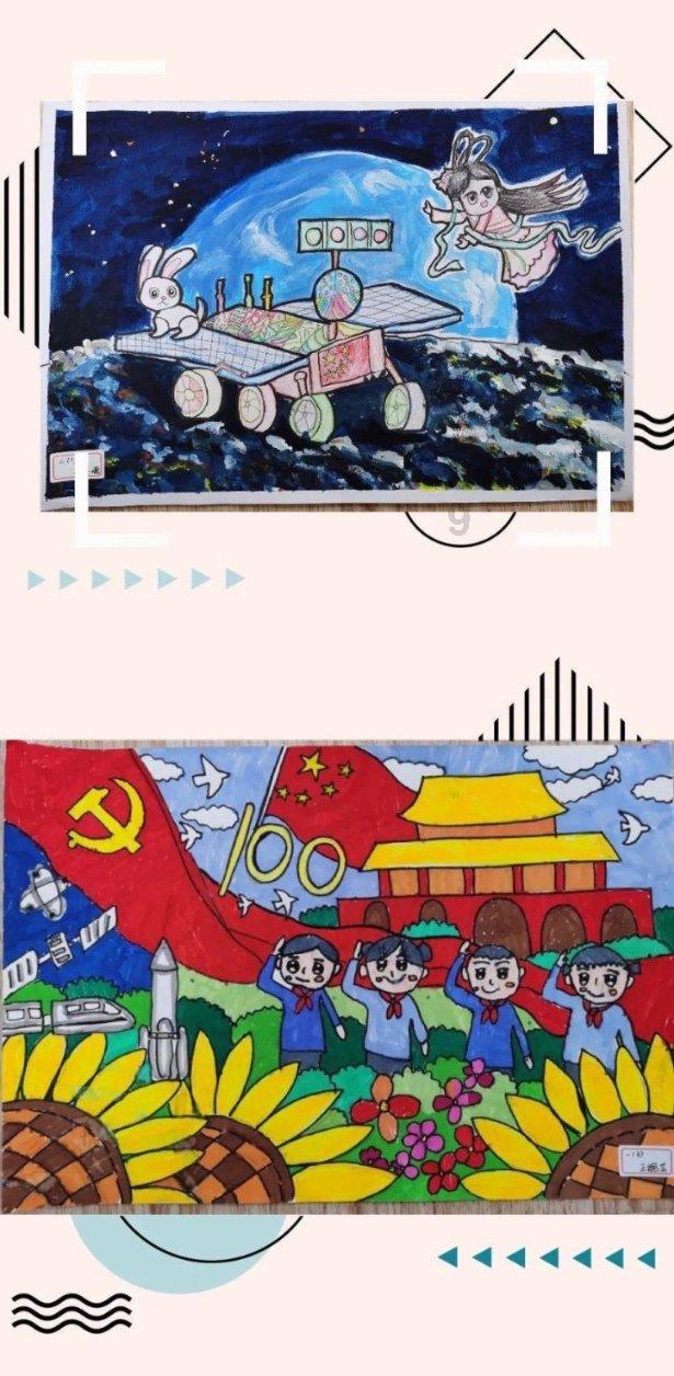 旋转螺旋塔